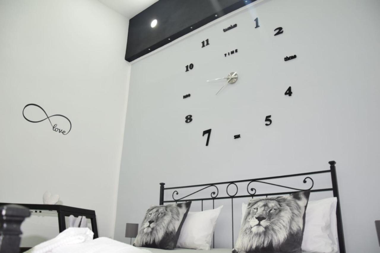 Cassini'S House Apartment Naples Exterior photo