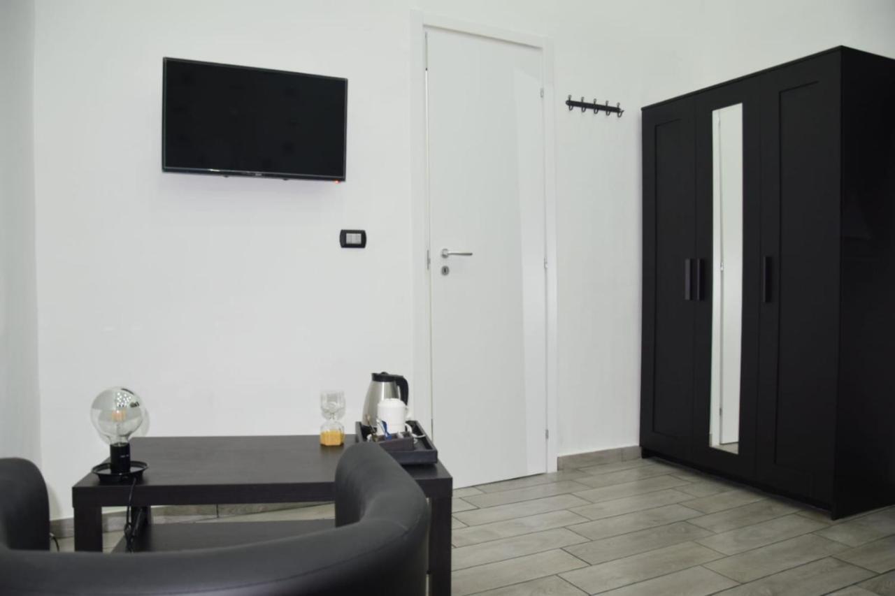 Cassini'S House Apartment Naples Exterior photo