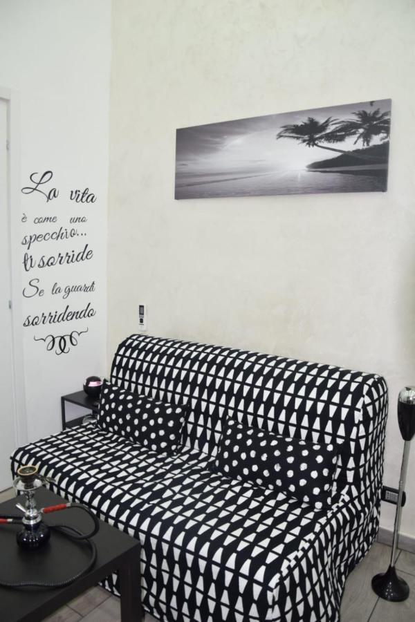 Cassini'S House Apartment Naples Exterior photo