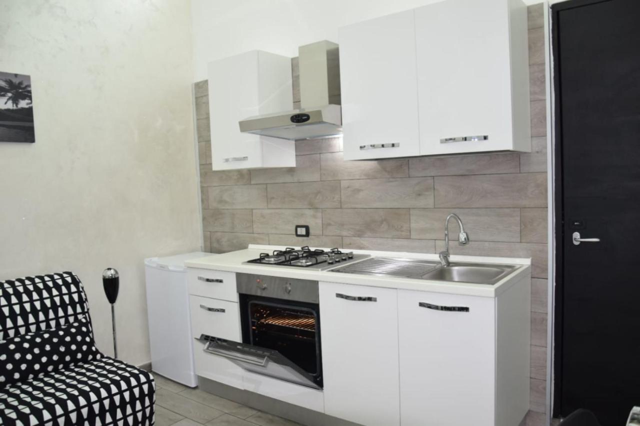 Cassini'S House Apartment Naples Exterior photo