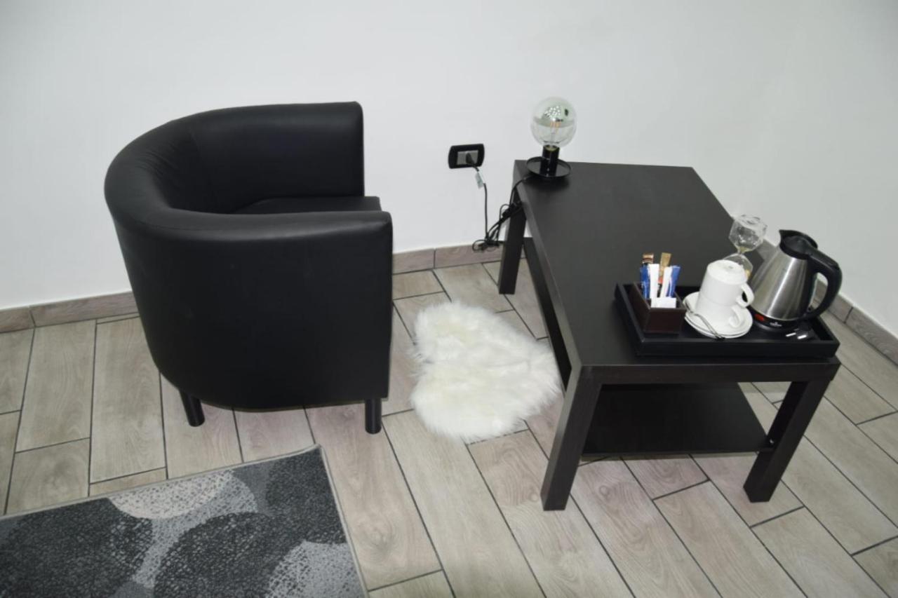 Cassini'S House Apartment Naples Exterior photo