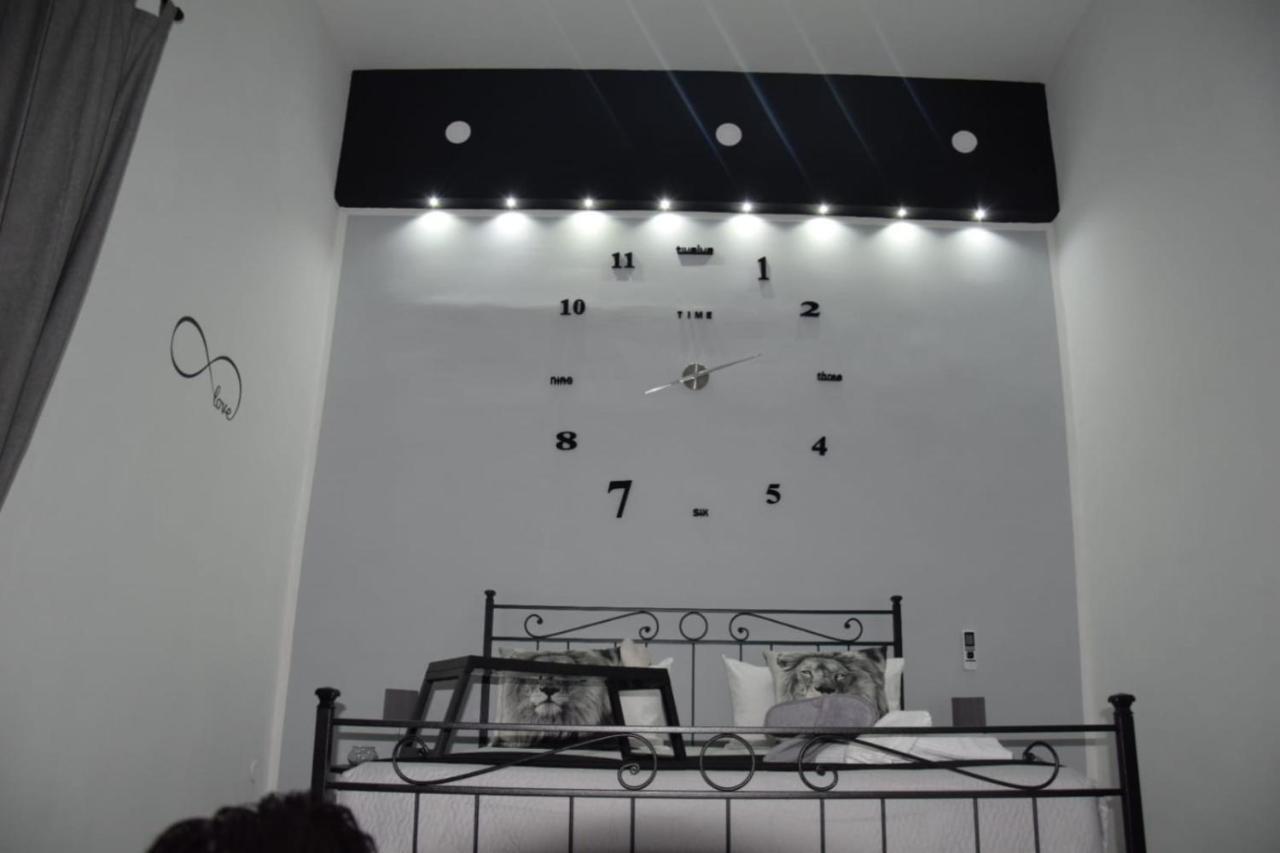 Cassini'S House Apartment Naples Exterior photo